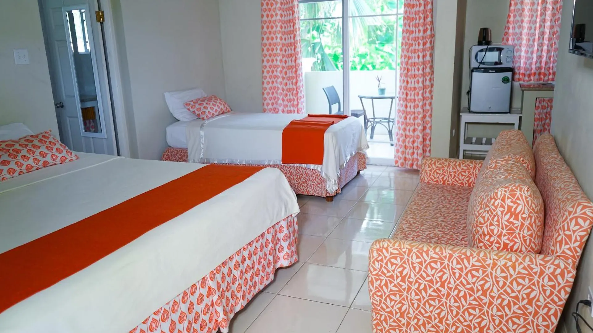 Ayurveda Resort Negril 2*,  Jamaica