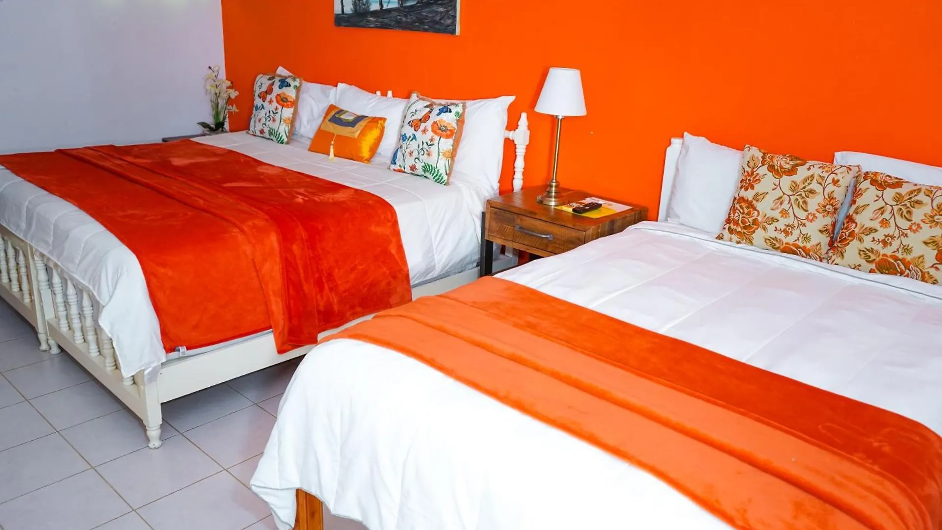 Ayurveda Resort Negril 2*,  Jamaica