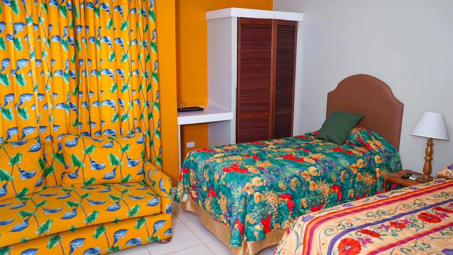 Ayurveda Resort Negril Jamaica