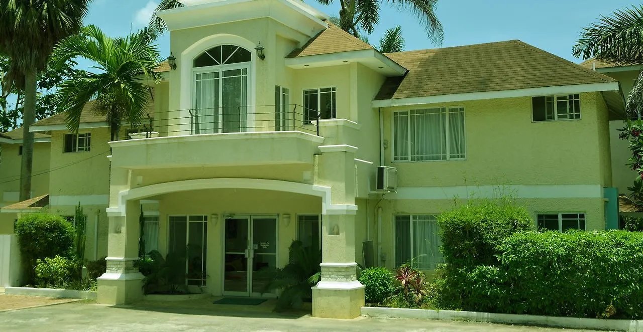 **  Ayurveda Resort Negril Jamaica