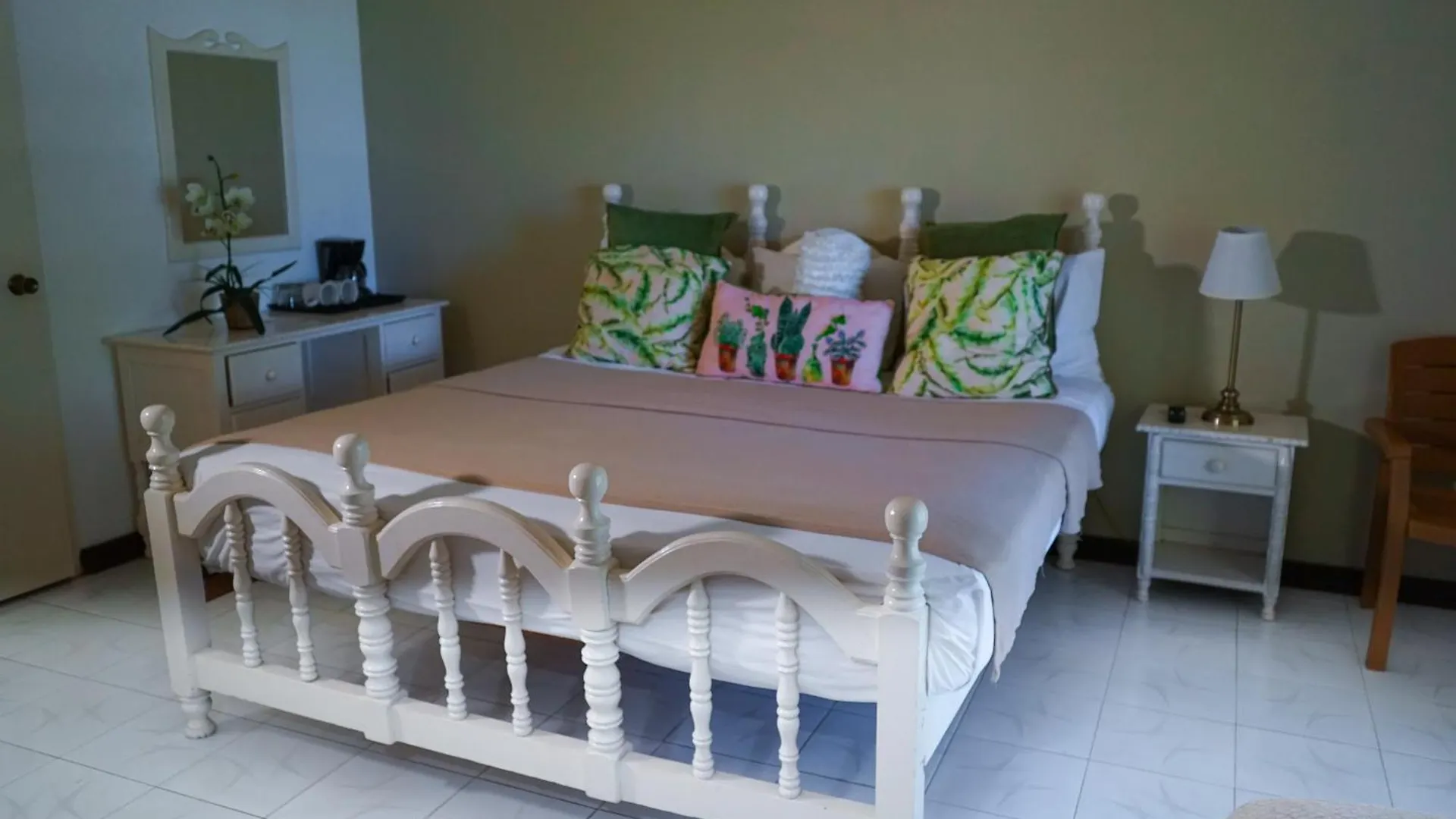 Ayurveda Resort 内格里尔